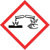 Actualité symbole de danger 