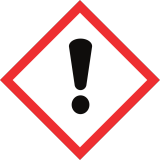 Actualité symbole de danger 