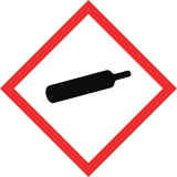 Actualité symbole de danger 